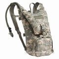 Military bags, suitable for carrying army equipment, internal includes hydration water bladder